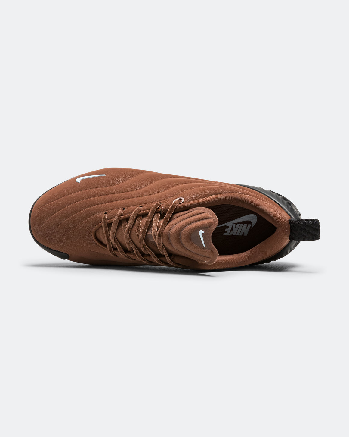 Nike - Womens Astra Ultra - Fauna Brown/Chambray Blue-Black - UP THERE