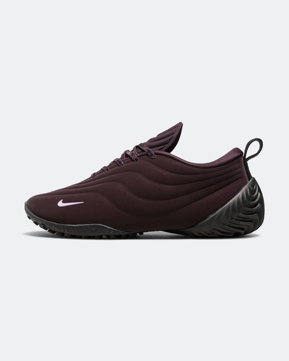 Nike - Womens Astra Ultra - Port Wine/Violet Wash-Black - UP THERE