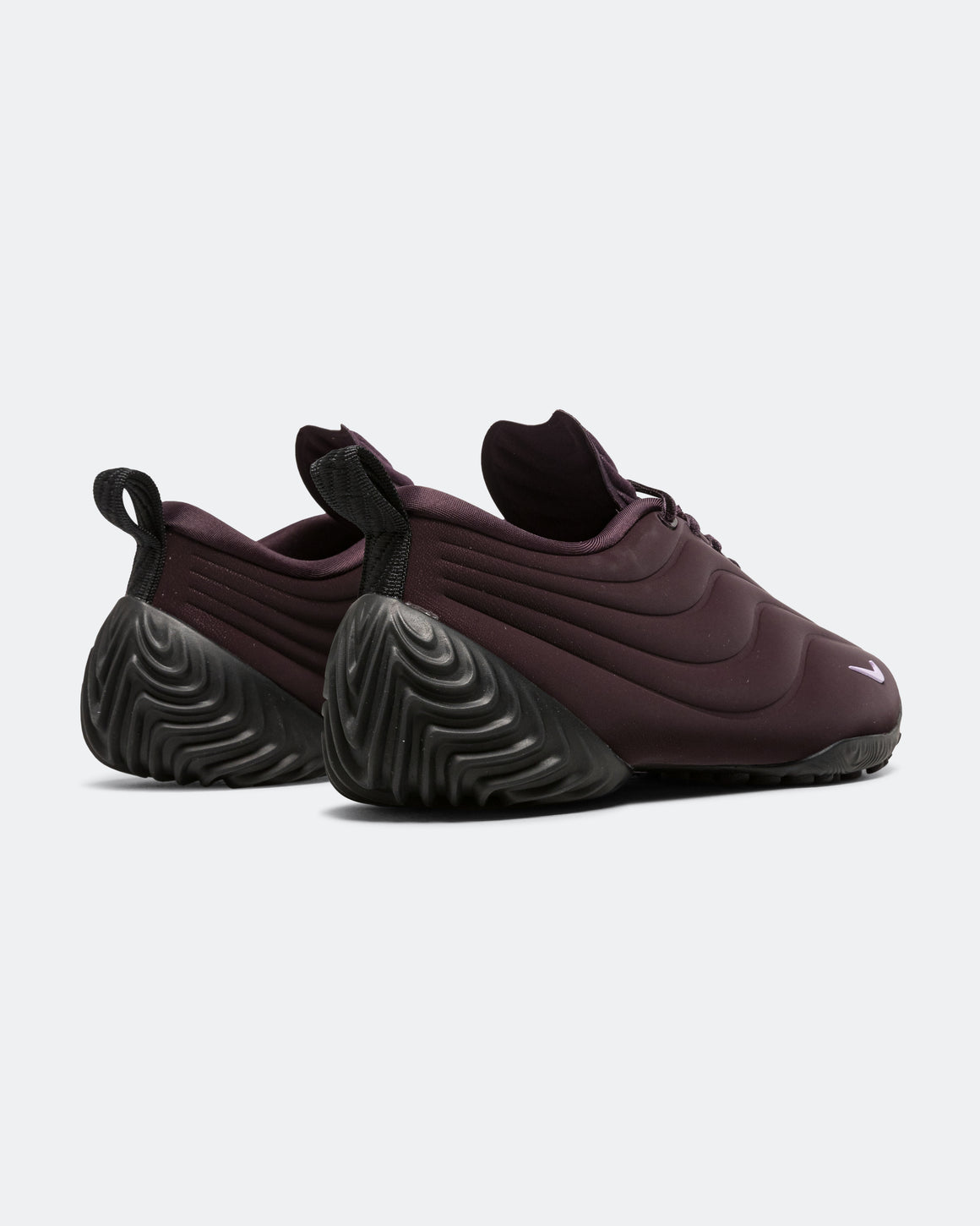 Nike - Womens Astra Ultra - Port Wine/Violet Wash-Black - UP THERE