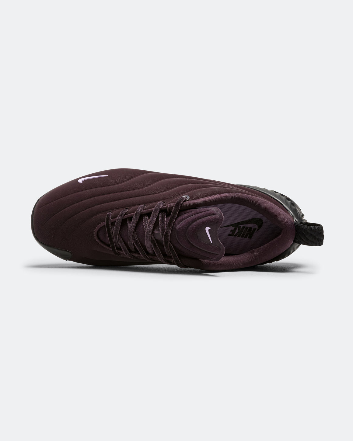 Nike - Womens Astra Ultra - Port Wine/Violet Wash-Black - UP THERE