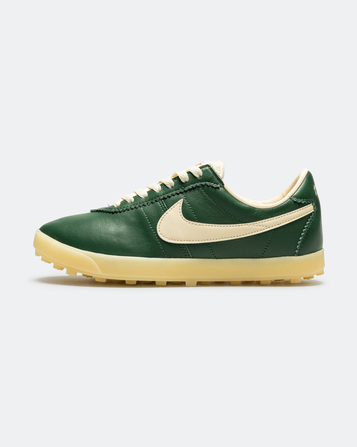 Nike - Womens Astrograbber Leather - Fir/Muslin-Sail - UP THERE