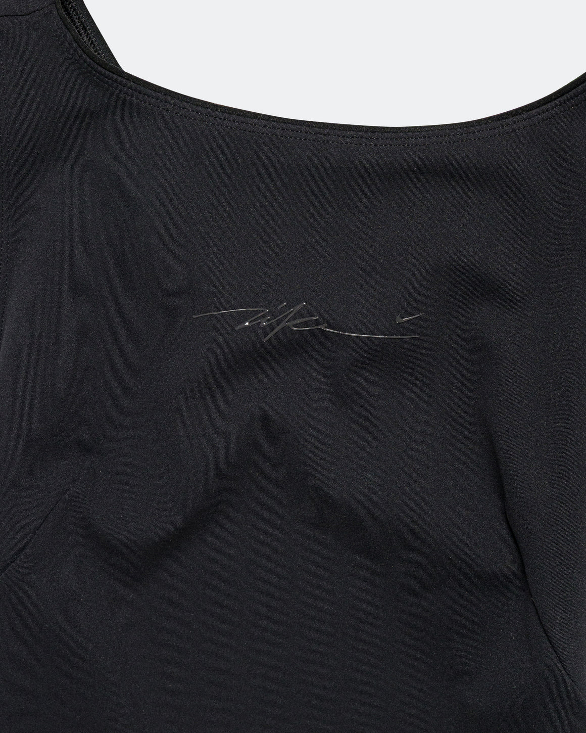 Nike - Womens Energy Bodysuit - Black - UP THERE