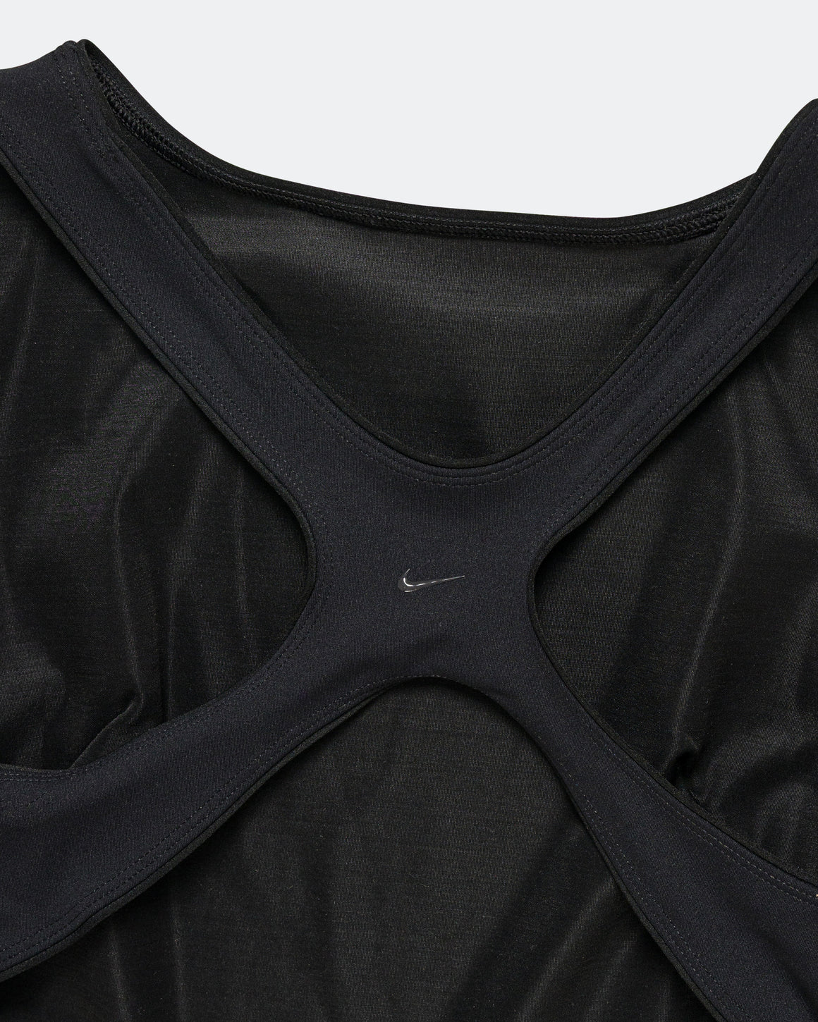 Nike - Womens Energy Bodysuit - Black - UP THERE