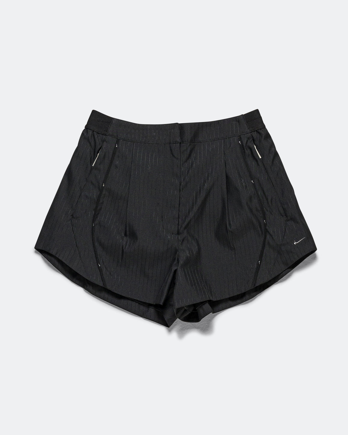 Nike - Womens Energy Dri-Fit Woven Short - Black - UP THERE
