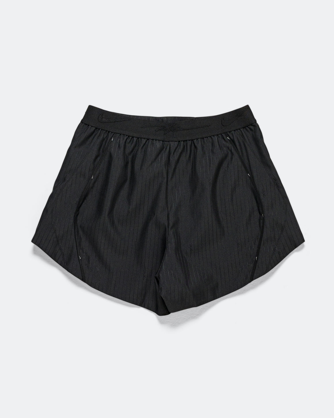 Nike - Womens Energy Dri-Fit Woven Short - Black - UP THERE