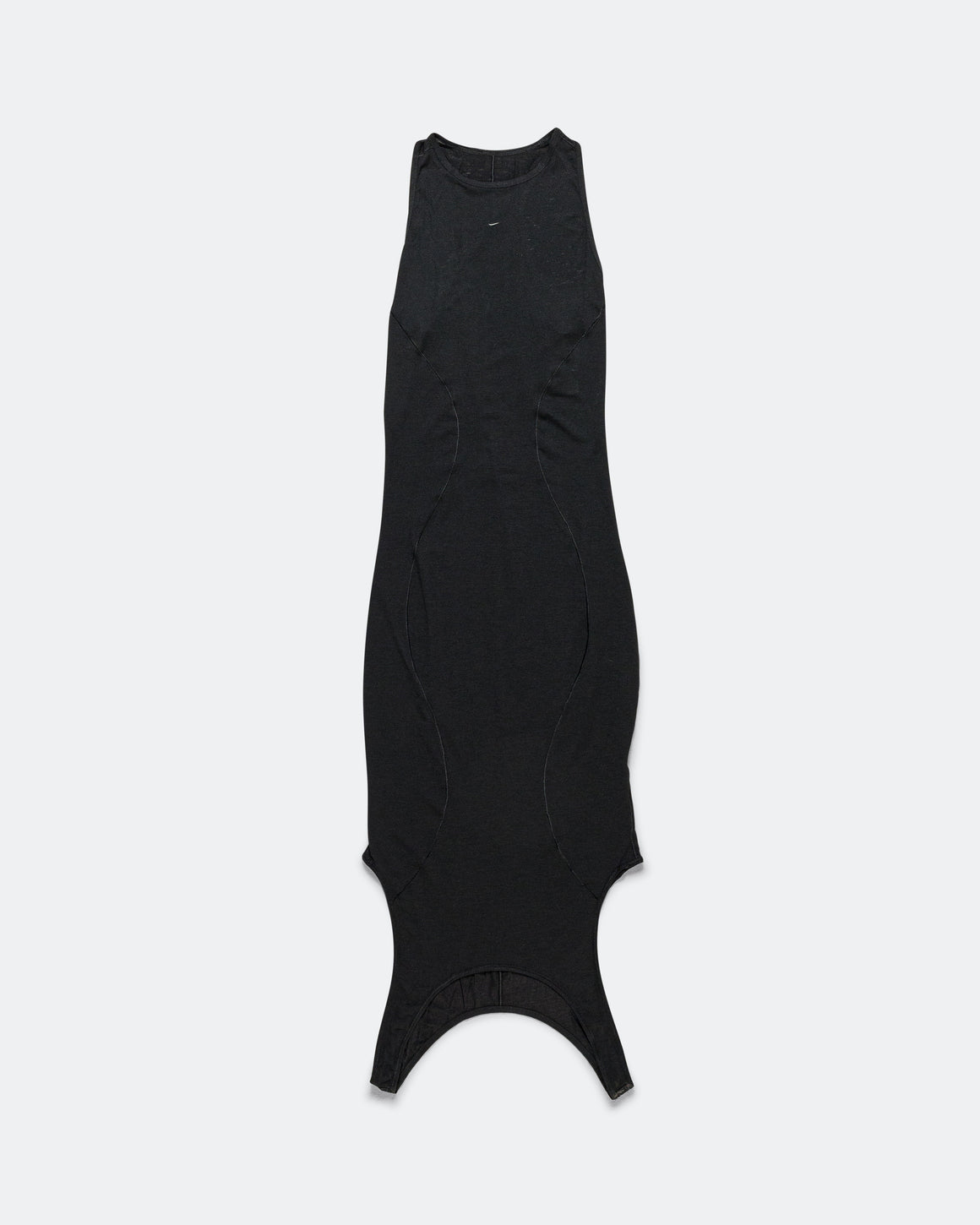 Nike - Womens Energy Tank Top - Black - UP THERE