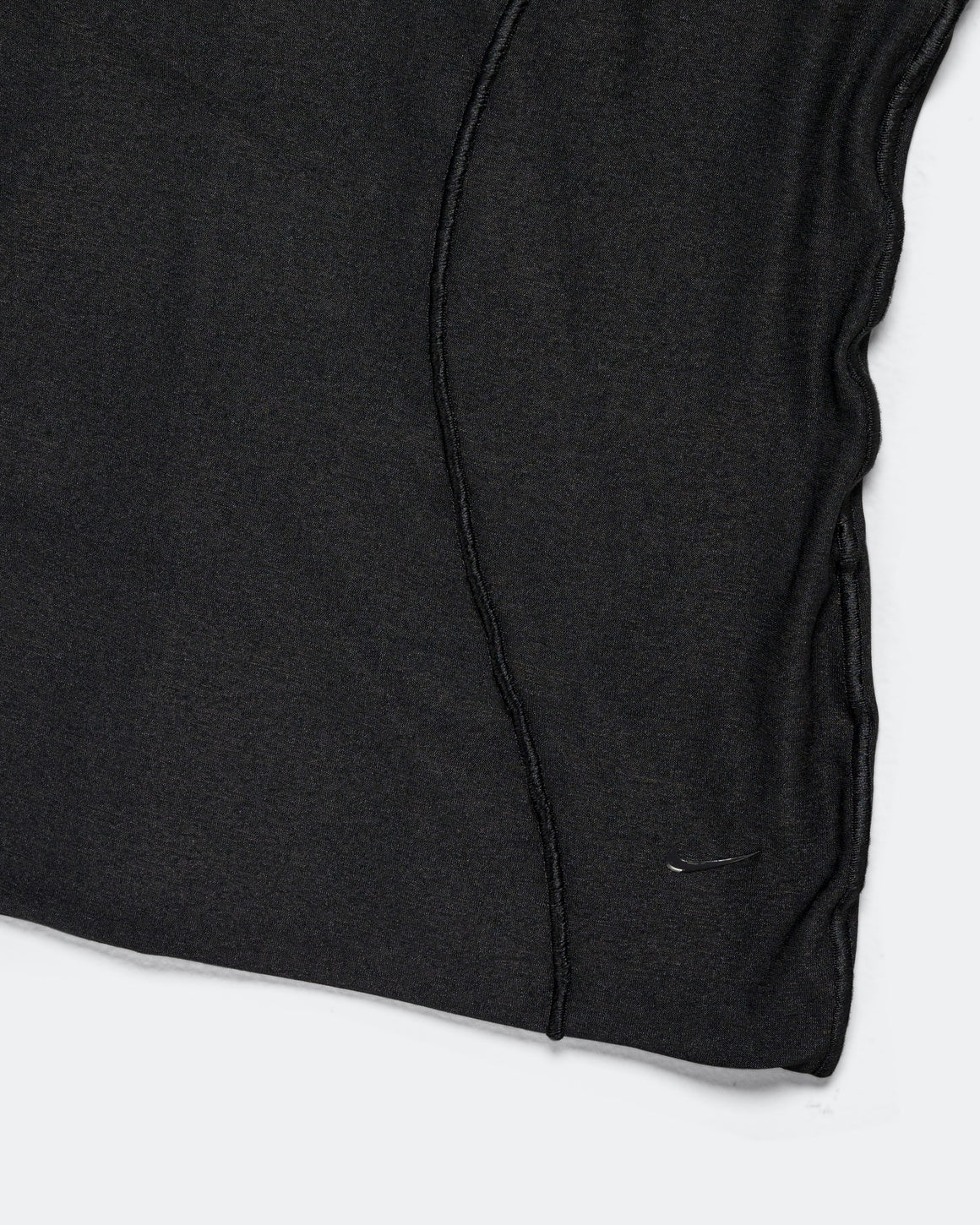 Nike - Womens Energy Tank Top - Black - UP THERE
