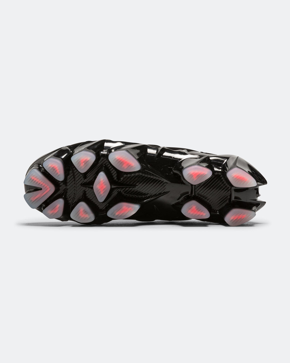 Nike - Womens First Sight Mirage - Black/Black-Flash Crimson - UP THERE