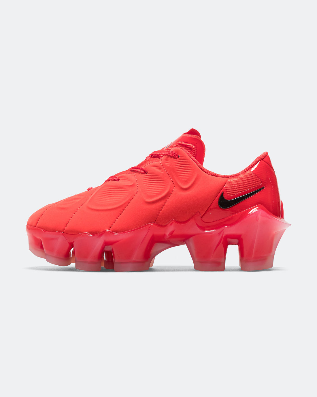 Nike - Womens First Sight Mirage - Lt Crimson/Black-Clear - UP THERE