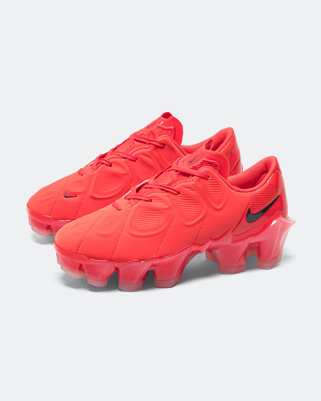 Womens First Sight Mirage - Lt Crimson/Black-Clear