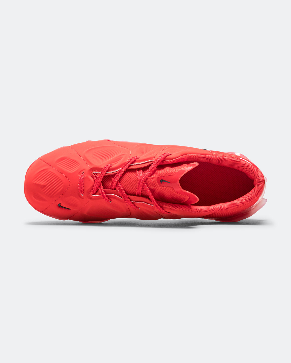 Nike - Womens First Sight Mirage - Lt Crimson/Black-Clear - UP THERE