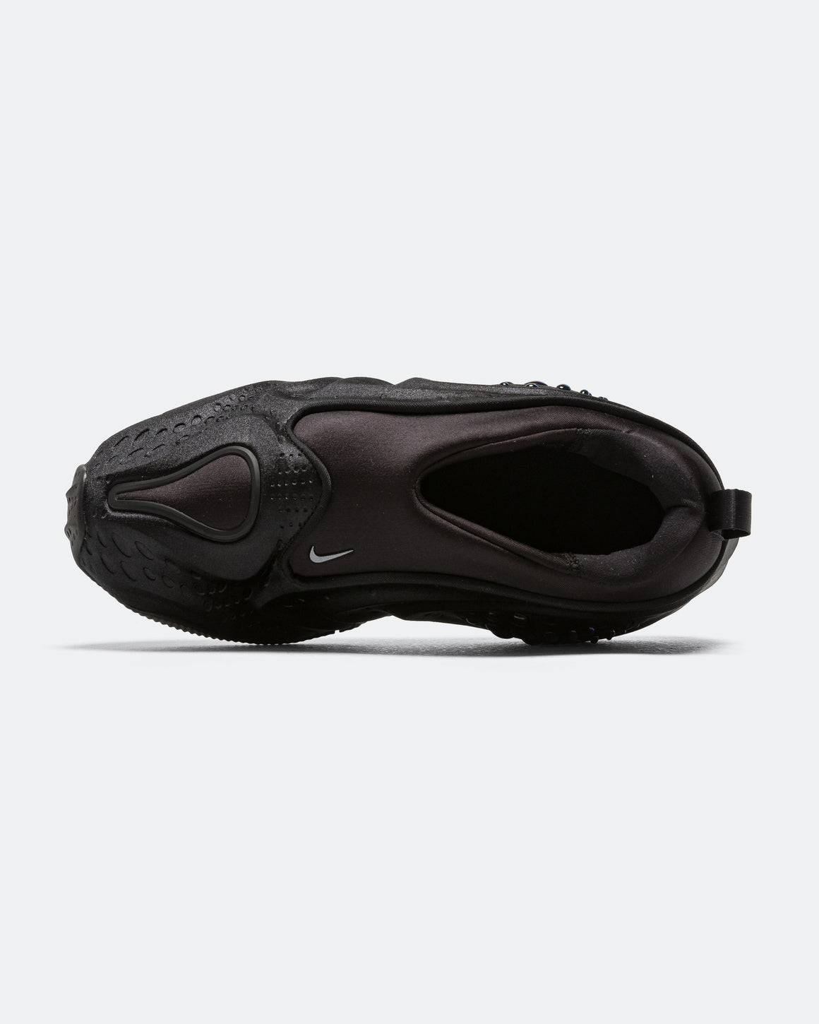 Nike - Womens First Sight Shadow - Black/Multi-Color-Mtlc Dark Grey - UP THERE