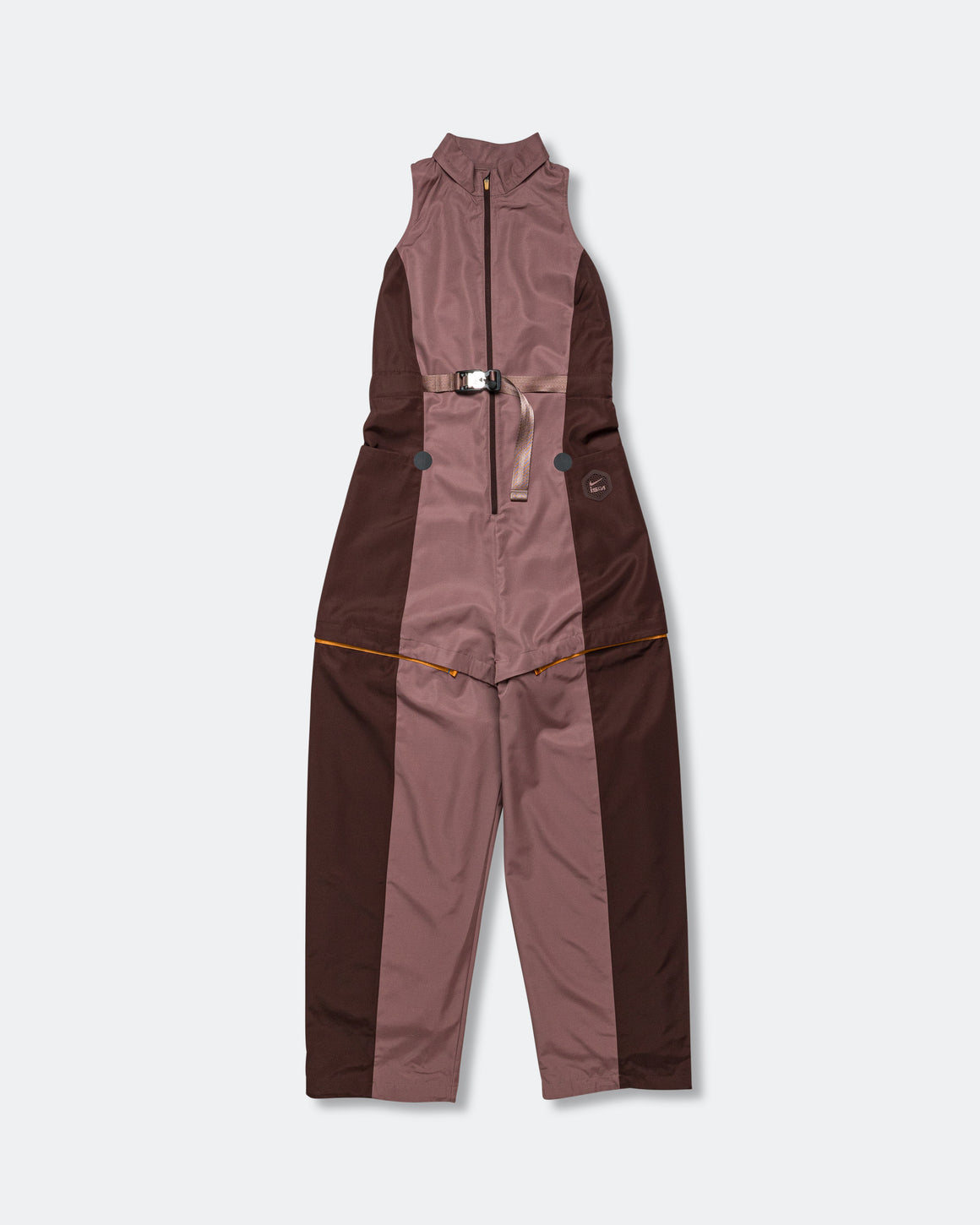 Nike - Womens ISPA ADPT Mod Flight Suit - Earth - UP THERE