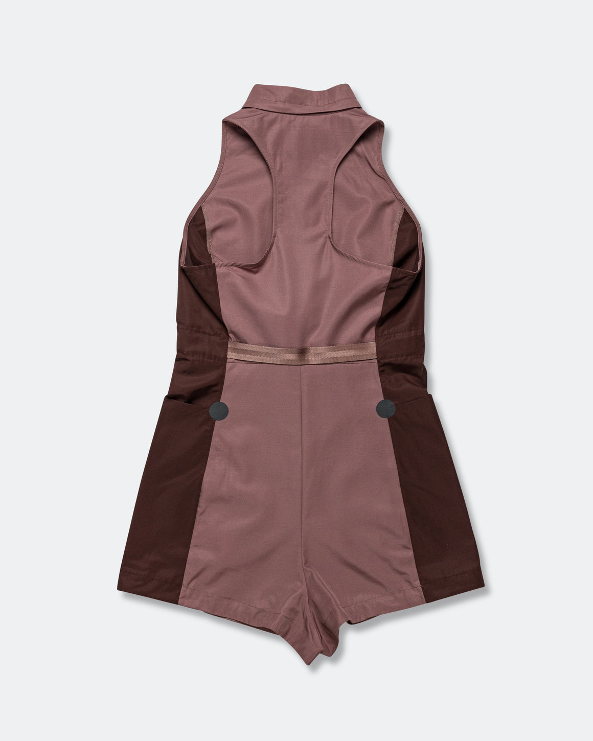 Nike - Womens ISPA ADPT Mod Flight Suit - Earth - UP THERE