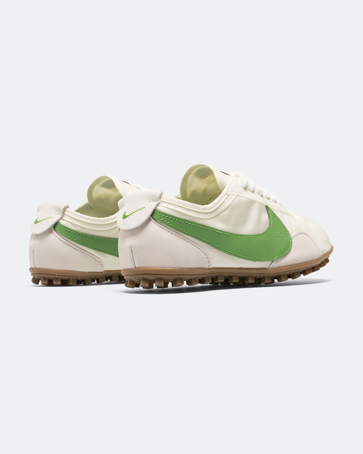 Nike - Womens Moon Shoe OG SP - Sail/Chlorophyll-Light Bone - UP THERE