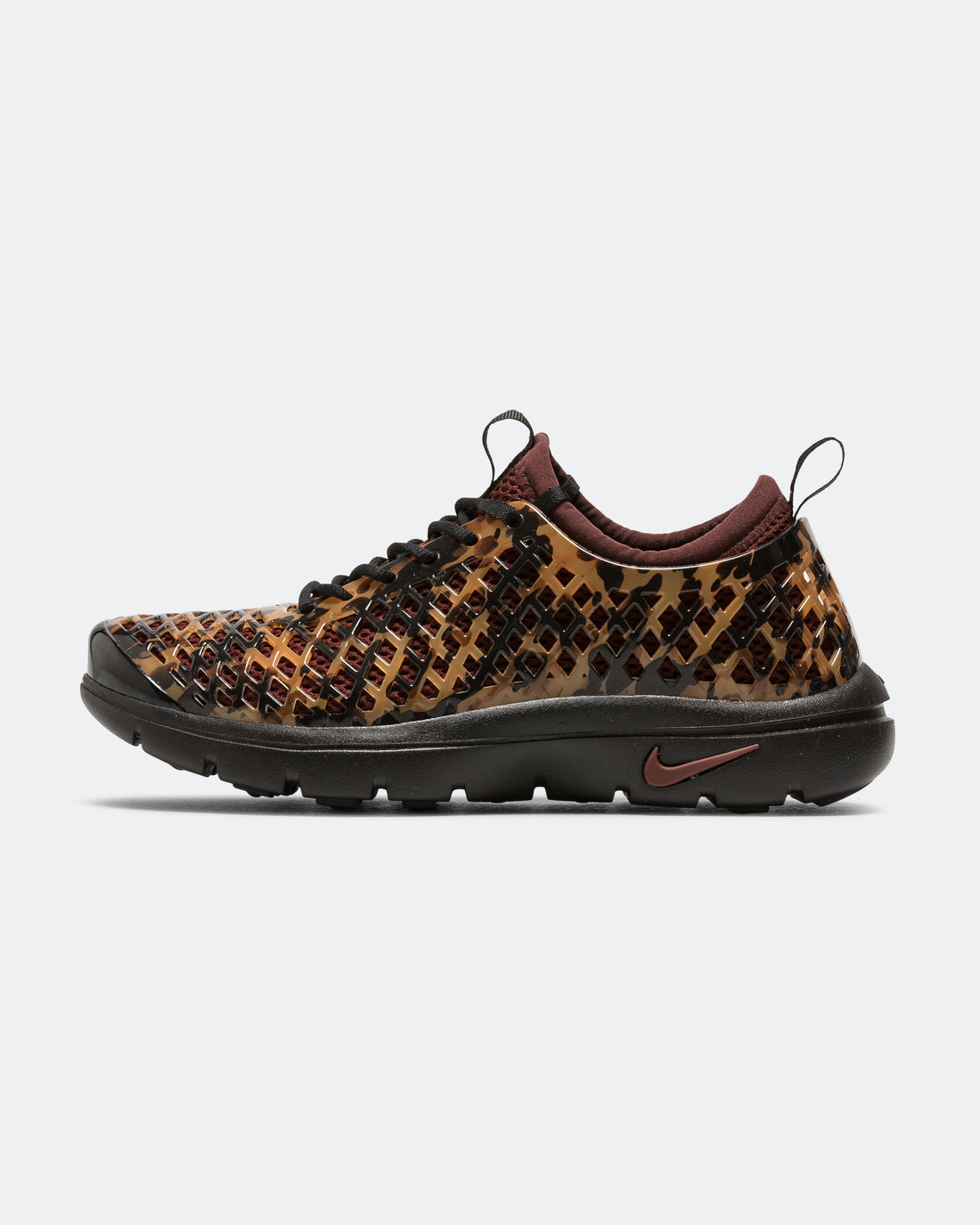 Nike - Womens Rejuven8 JEL Print QS - Black - UP THERE