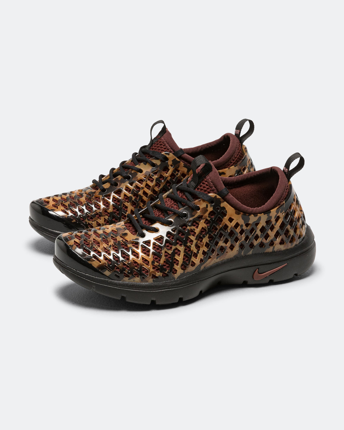 Nike - Womens Rejuven8 JEL Print QS - Black - UP THERE