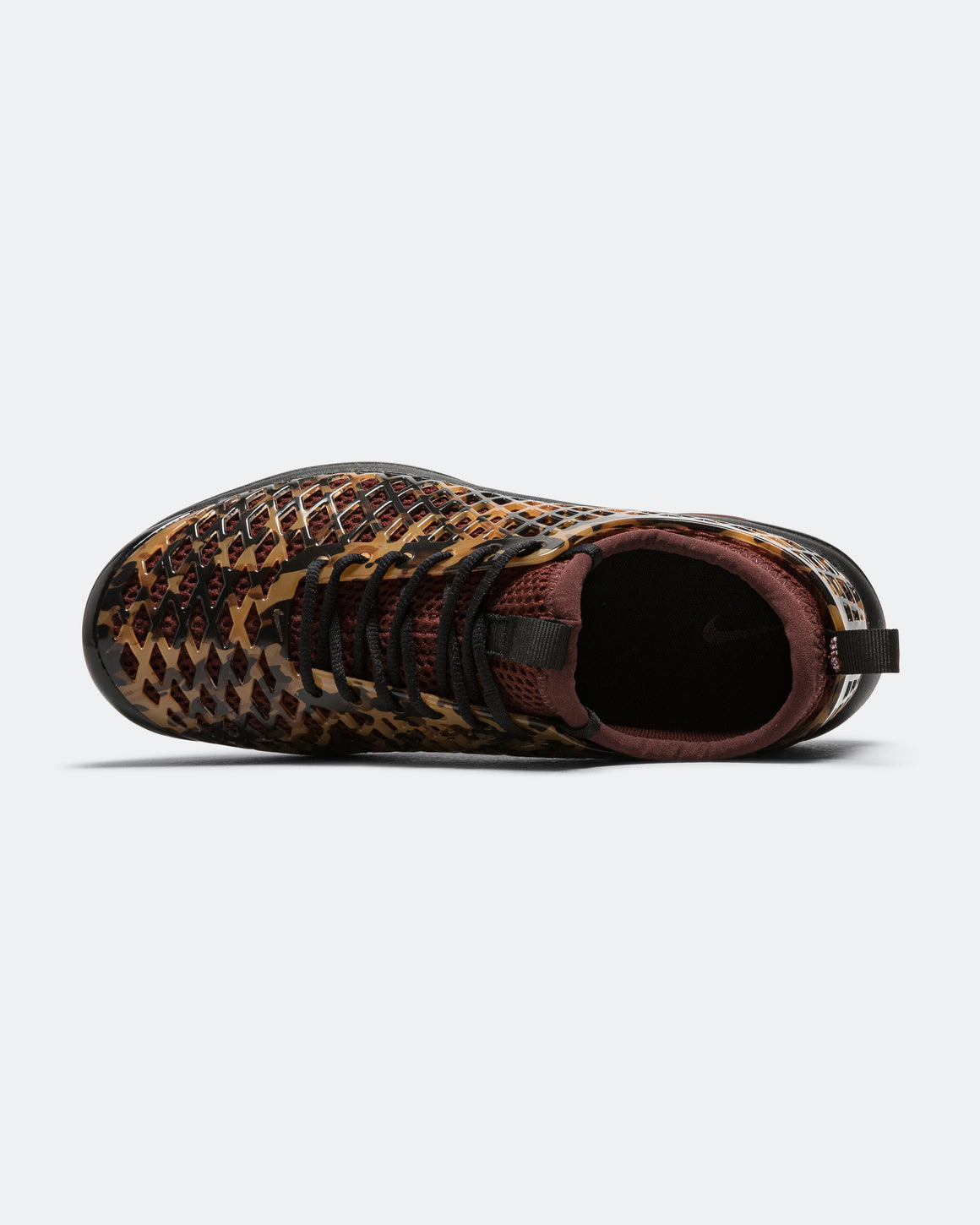 Nike - Womens Rejuven8 JEL Print QS - Black - UP THERE