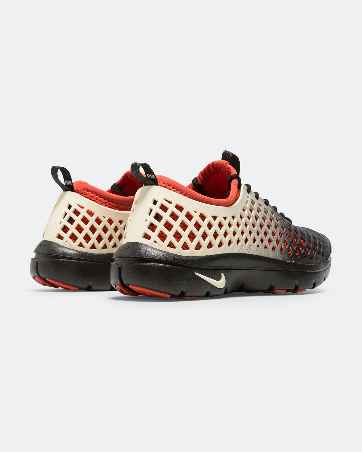 Nike - Womens Rejuven8 OG SE- Black/Muslin-Rust Factor - UP THERE