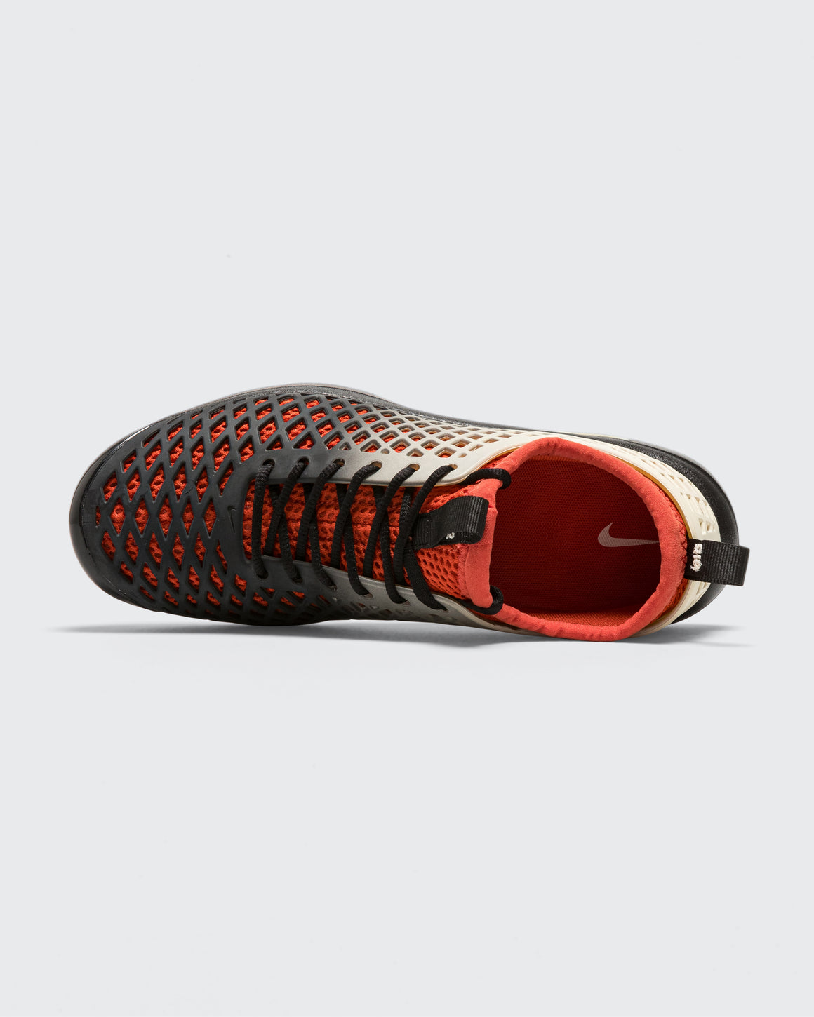 Nike - Womens Rejuven8 OG SE- Black/Muslin-Rust Factor - UP THERE