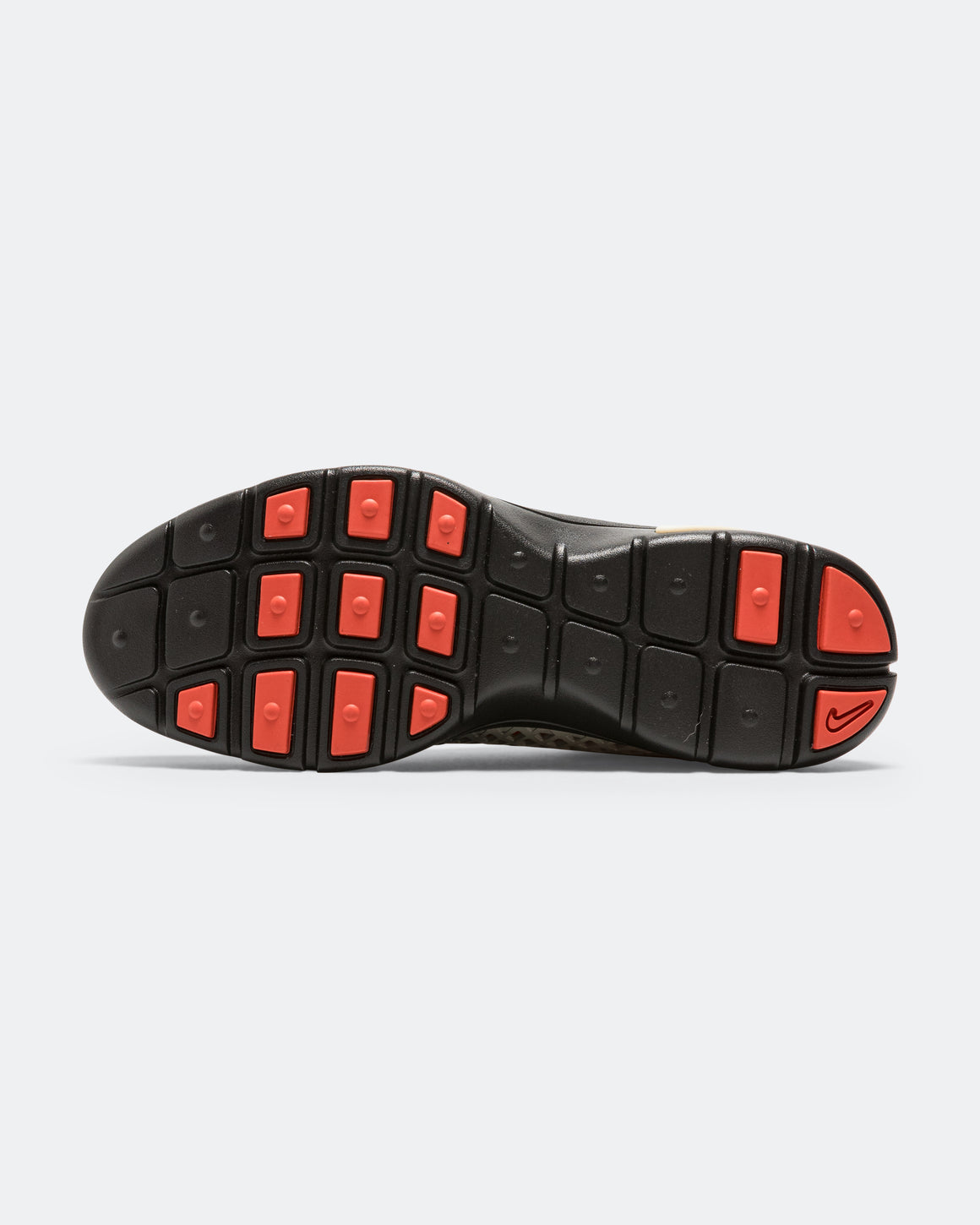 Nike - Womens Rejuven8 OG SE- Black/Muslin-Rust Factor - UP THERE