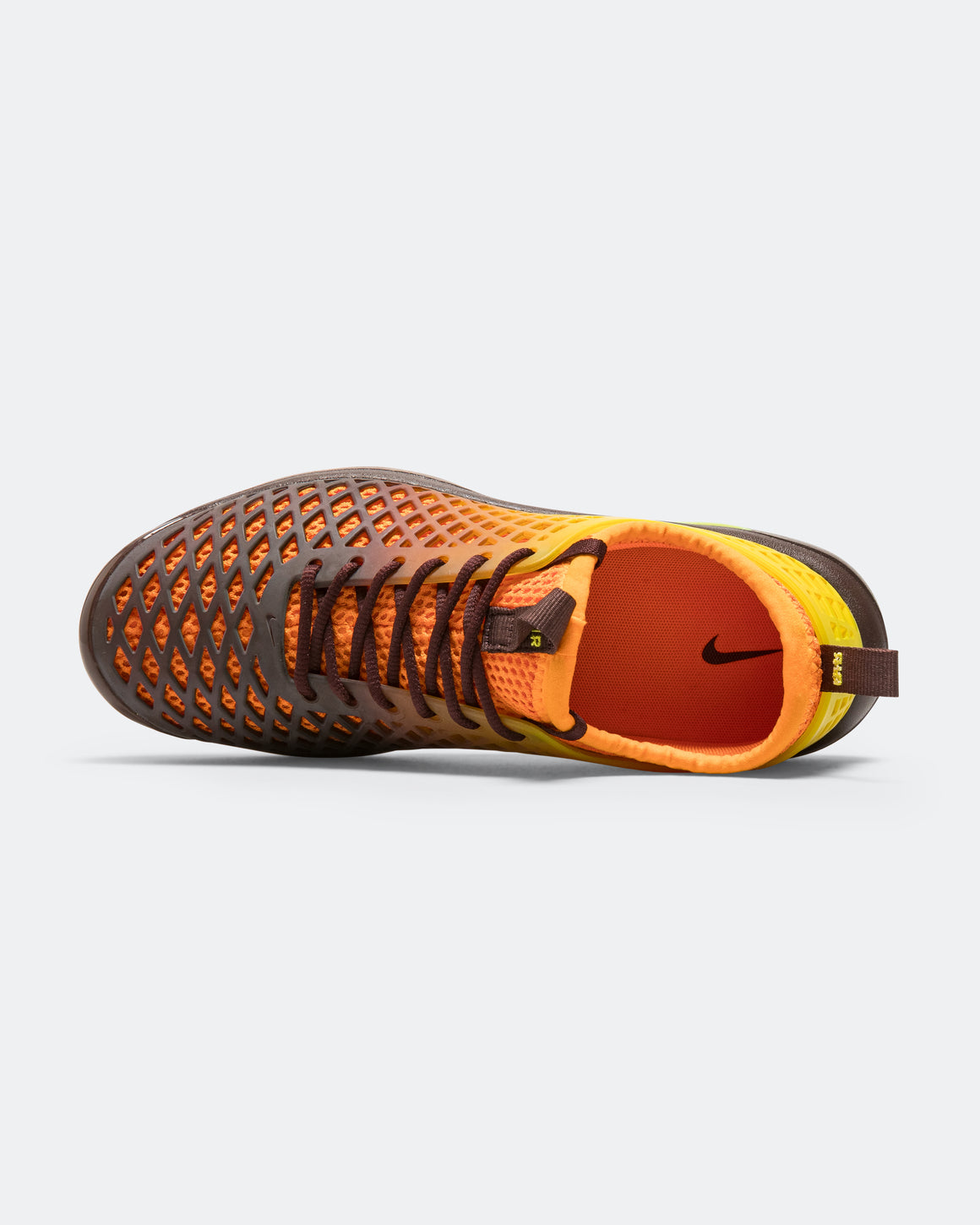 Nike - Womens Rejuven8 OG SE - Dk Field Brown/Bright Cactus - UP THERE