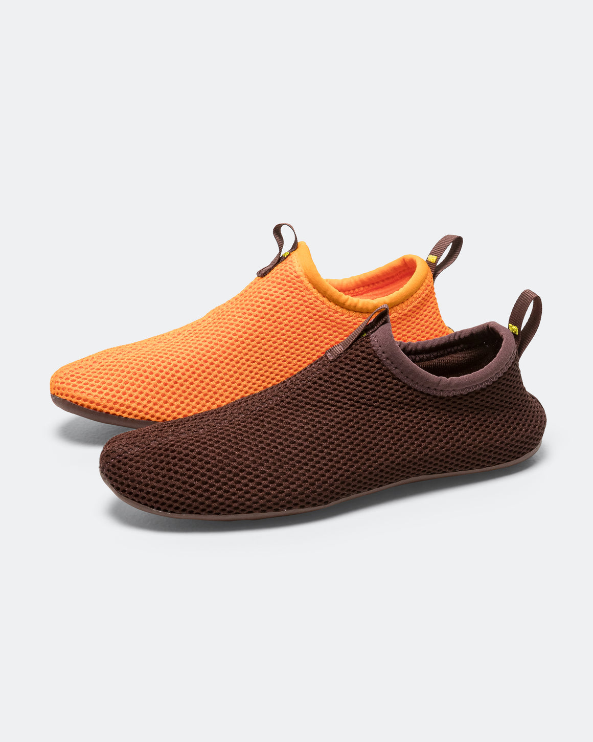 Nike - Womens Rejuven8 OG SE - Dk Field Brown/Bright Cactus - UP THERE