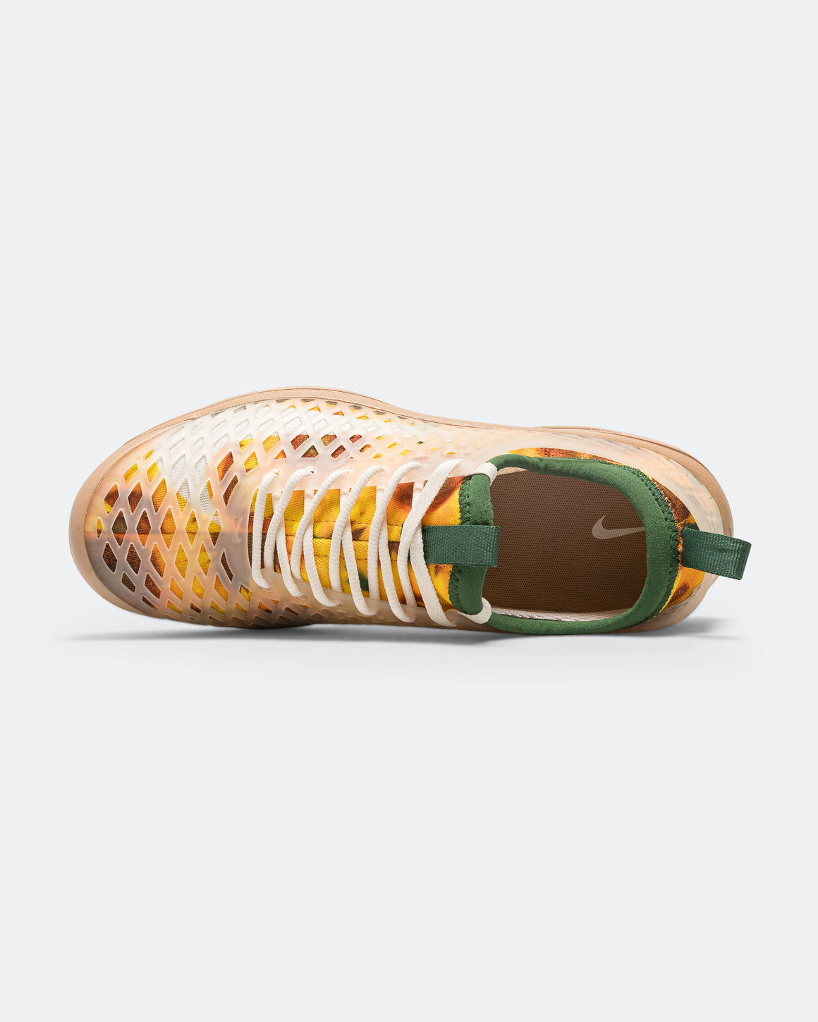 Nike - Womens Rejuven8 Run OG - Multi-Color/White-Natural-Hemp - UP THERE