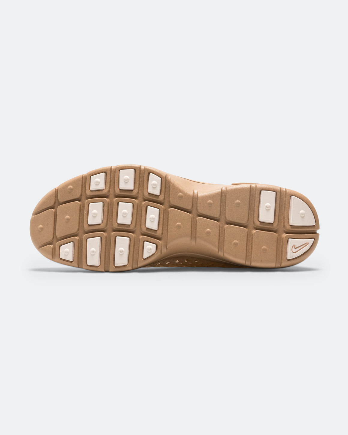 Nike - Womens Rejuven8 Run OG - Multi-Color/White-Natural-Hemp - UP THERE