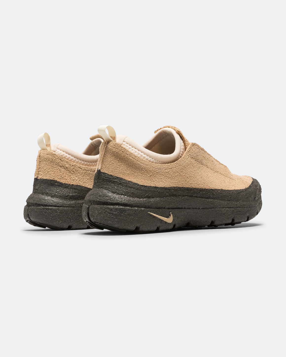 Nike - Womens Rejuven8 Run 4x4 SP - Linen/Off Noir-Natural - UP THERE