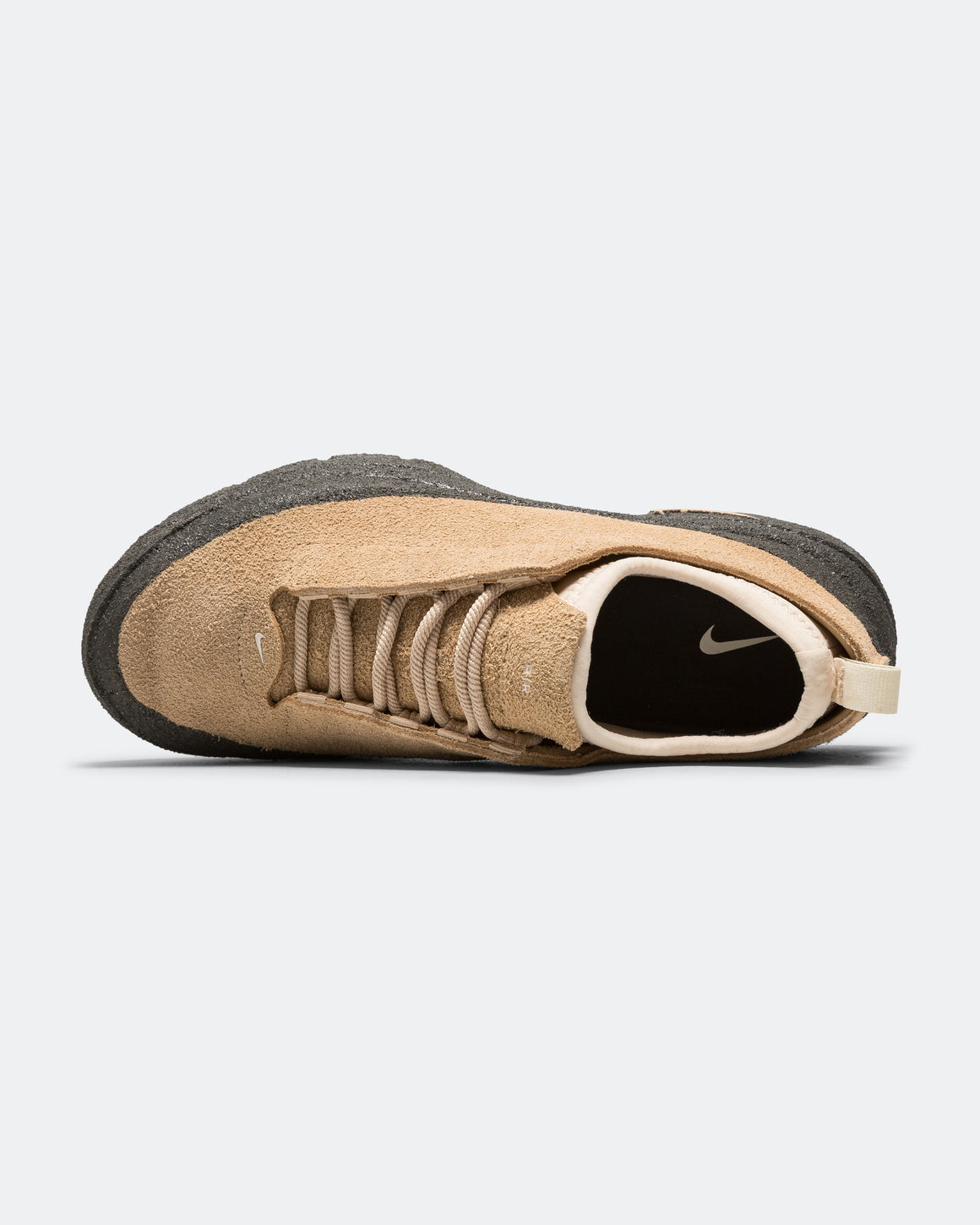 Nike - Womens Rejuven8 Run 4x4 SP - Linen/Off Noir-Natural - UP THERE