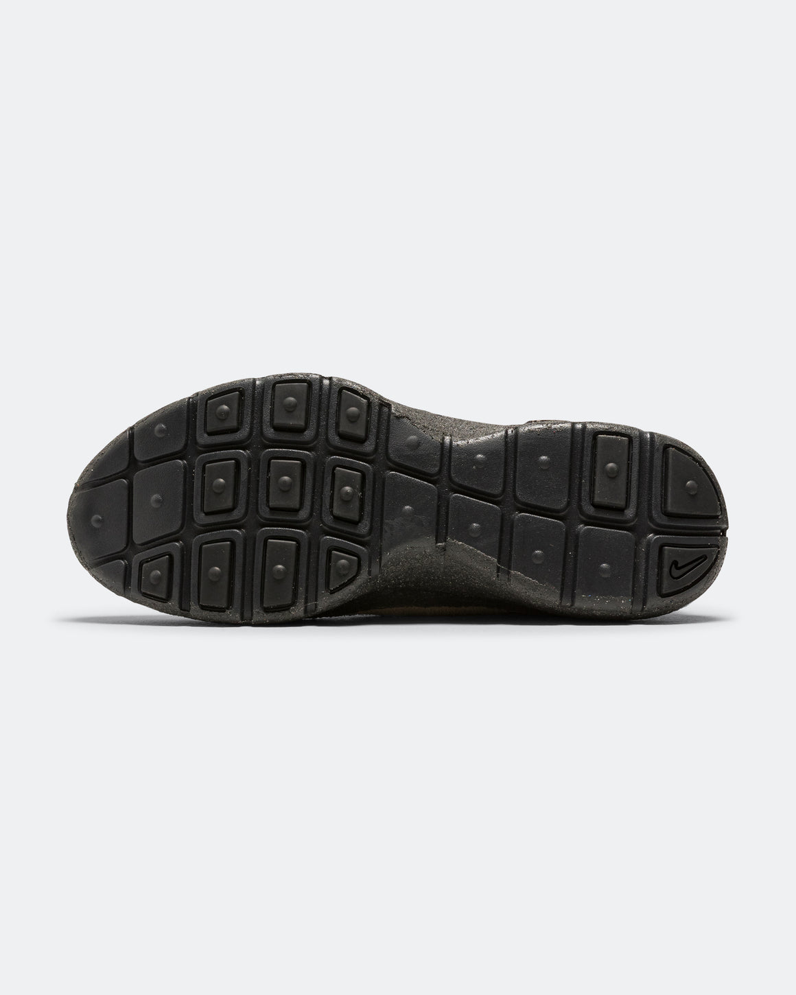 Nike - Womens Rejuven8 Run 4x4 SP - Linen/Off Noir-Natural - UP THERE