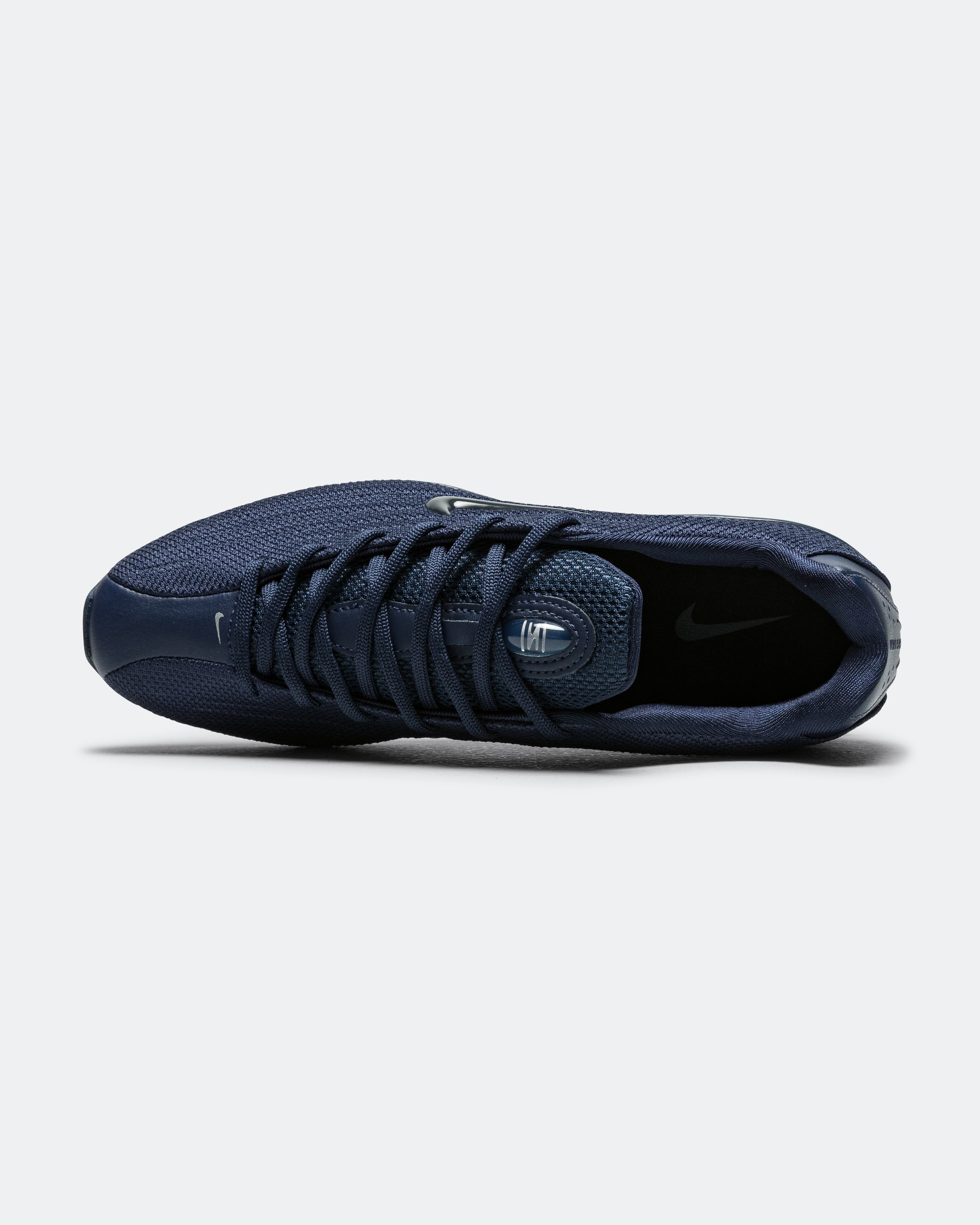 ＊新品タグ付き＊【UJOH】One Sholder SKT（Dark Navy) Nike - Womens Shox Z - Midnight Navy/Dark Obsidian | UP THERE