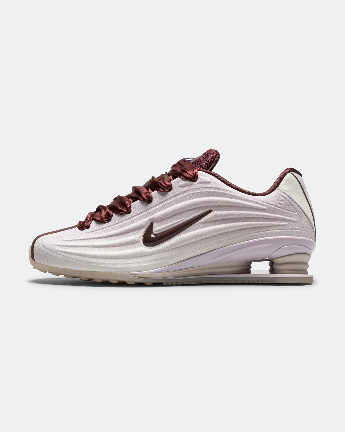 Nike - Shox Z SE - Particle Rose/Burgundy Crush-Phantom - UP THERE
