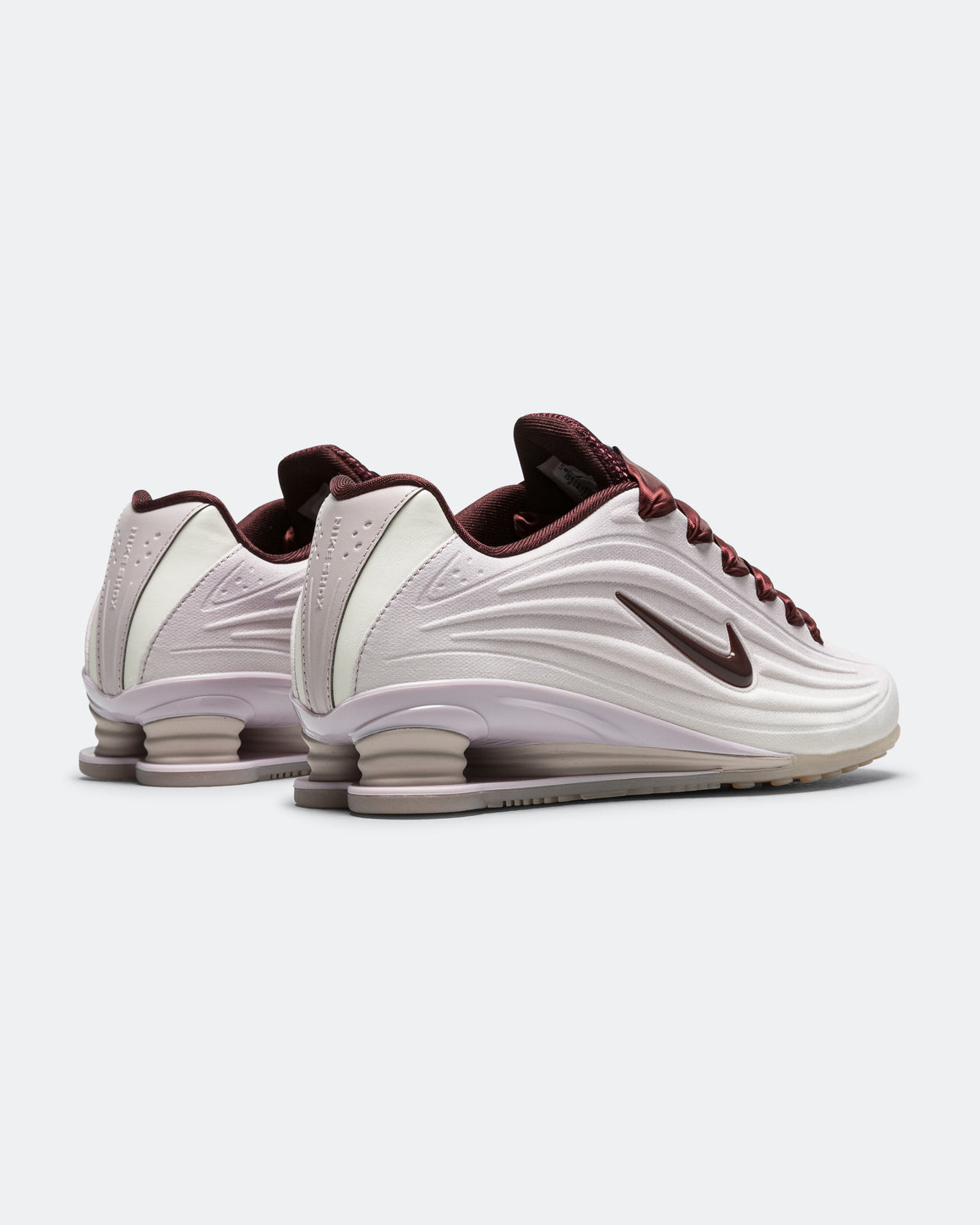 Nike - Shox Z SE - Particle Rose/Burgundy Crush-Phantom - UP THERE