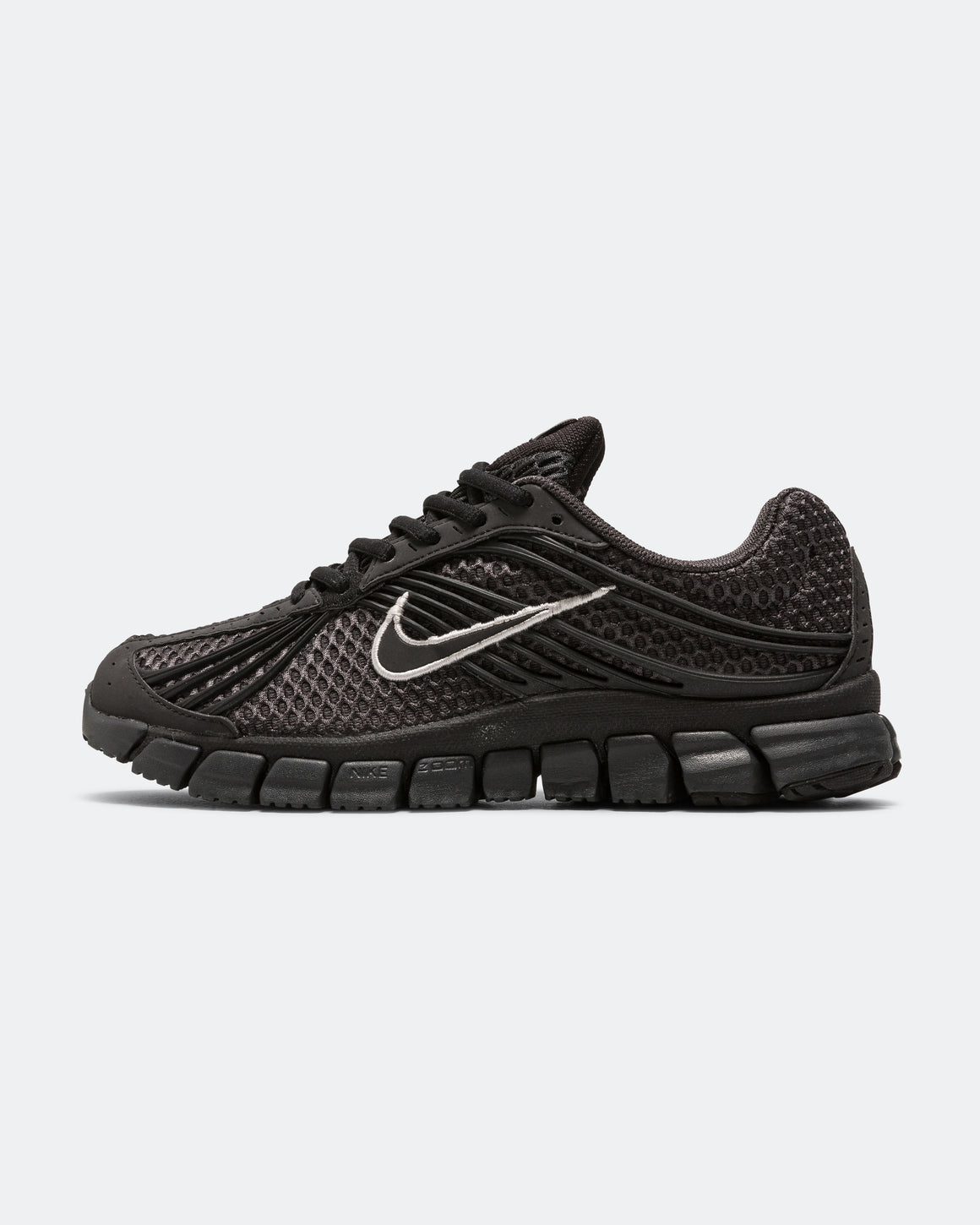 Nike - Womens Skylon 11 - Anthracite/Black-Metallic Silver - UP THERE