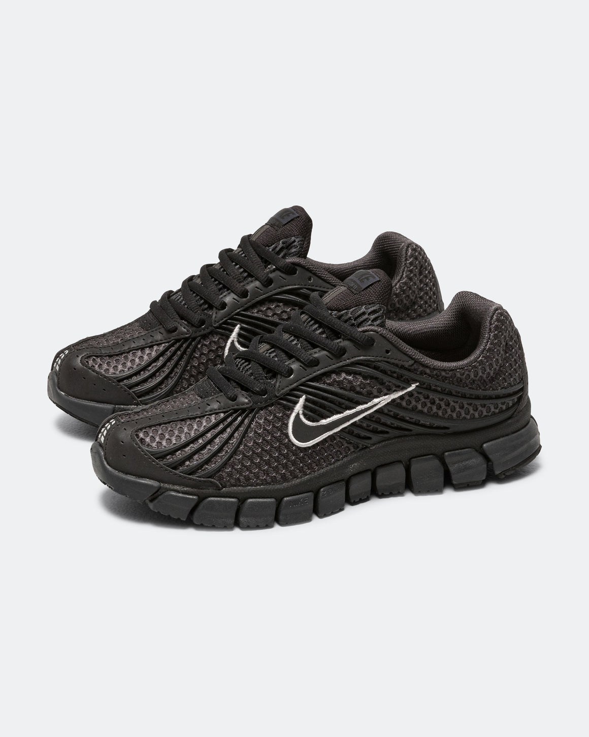 Nike - Womens Skylon 11 - Anthracite/Black-Metallic Silver - UP THERE