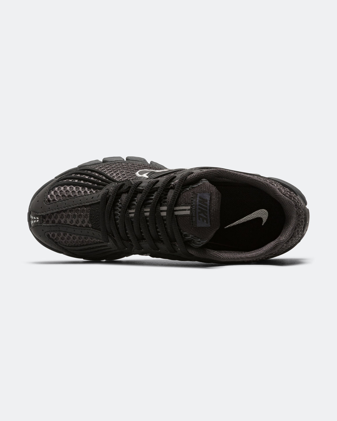 Nike - Womens Skylon 11 - Anthracite/Black-Metallic Silver - UP THERE