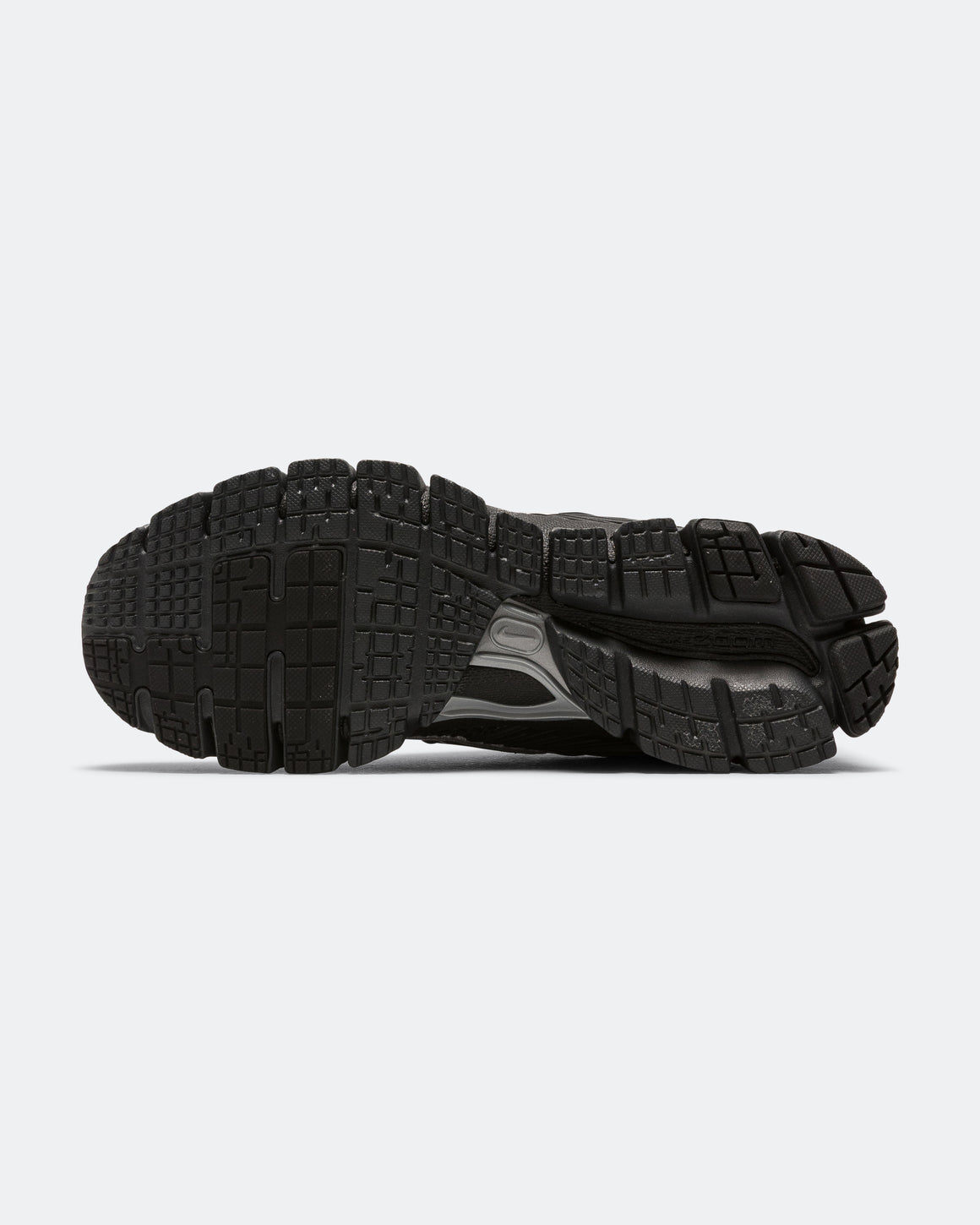 Nike - Womens Skylon 11 - Anthracite/Black-Metallic Silver - UP THERE