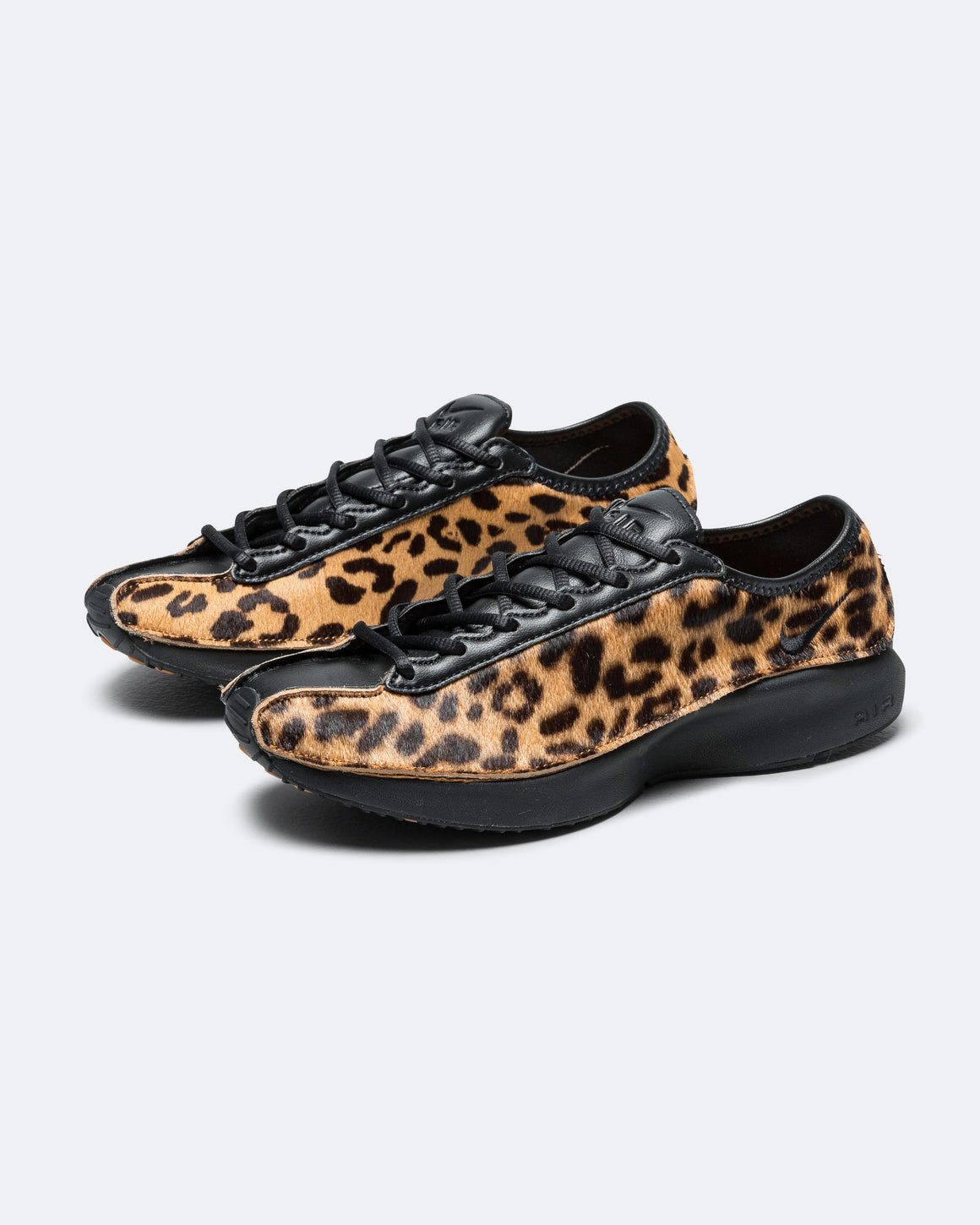 Nike - Womens Air Superfly LX - Flax/Black - UP THERE