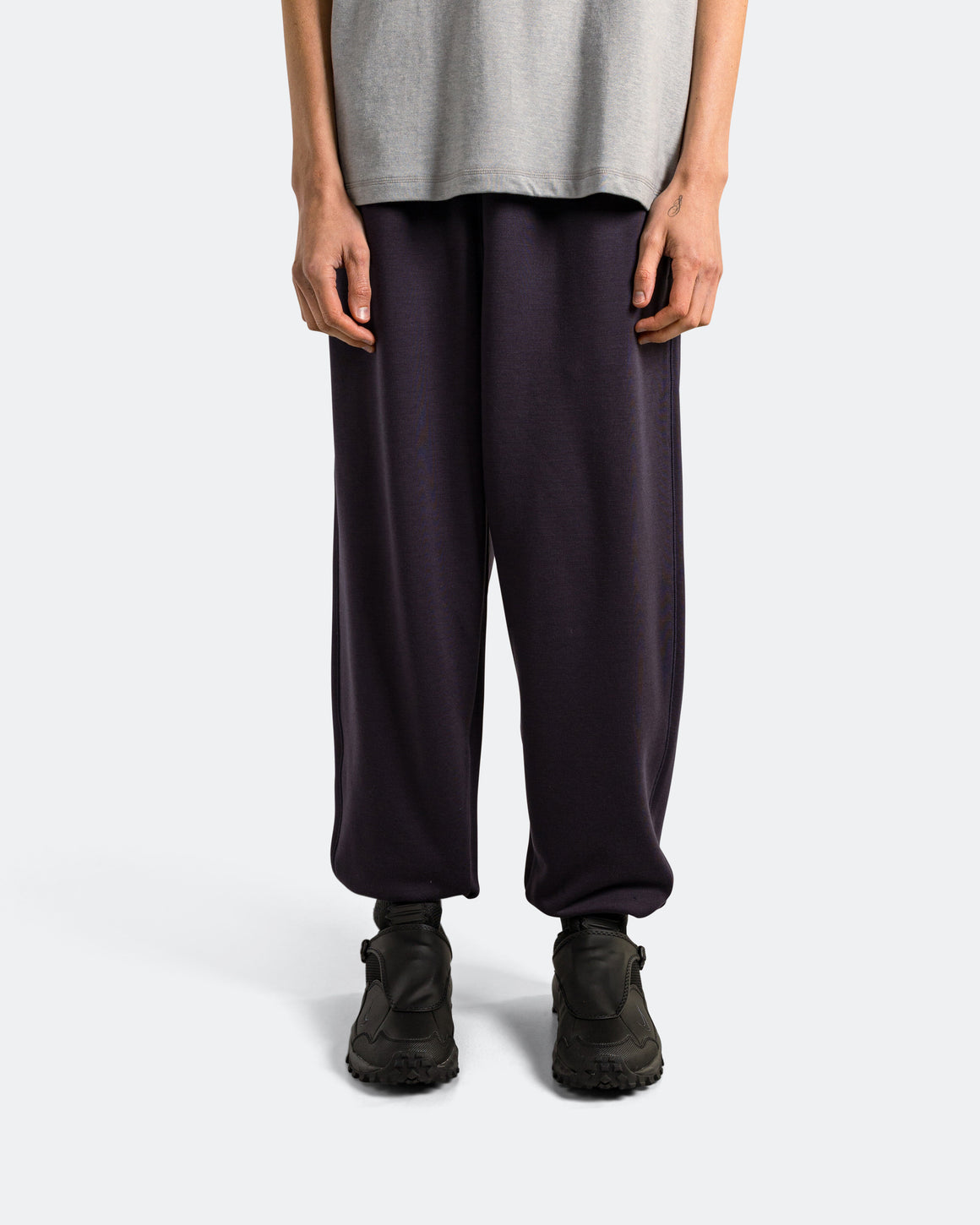 Nike - Wool Classics Fleece Pant - Cave Purple - UP THERE