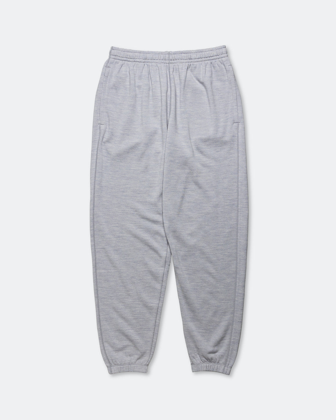 Nike - Wool Classics Fleece Pant - Matte Silver - UP THERE