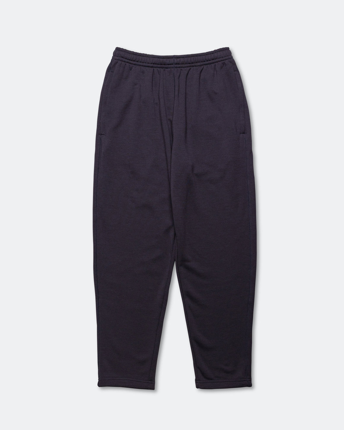 Nike - Wool Classics Fleece Pant Open Hem - Cave Purple - UP THERE