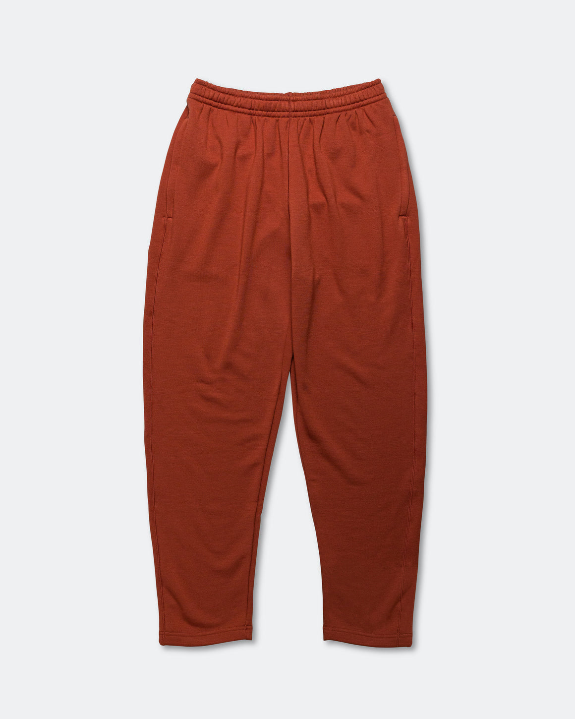 Nike - Wool Classics Fleece Pant Open Hem - Mars Stone - UP THERE