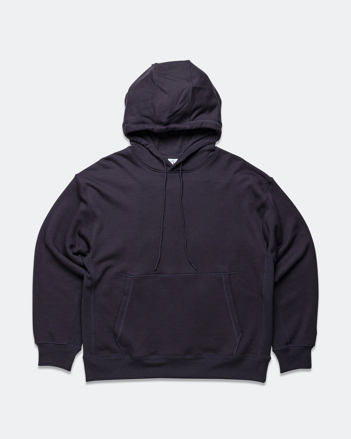 Nike - Wool Classics Hoodie - Cave Purple - UP THERE
