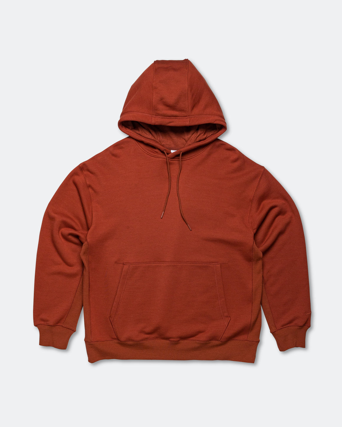 Nike - Wool Classics Hoodie - Mars Stone - UP THERE