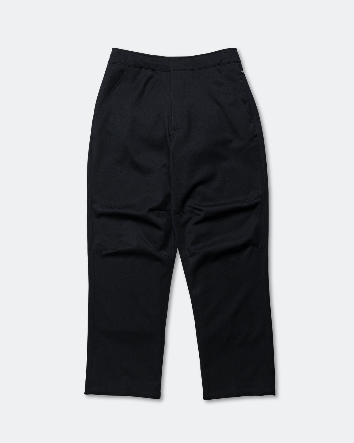 Nike - Wool Classics Woven Pant - Black - UP THERE