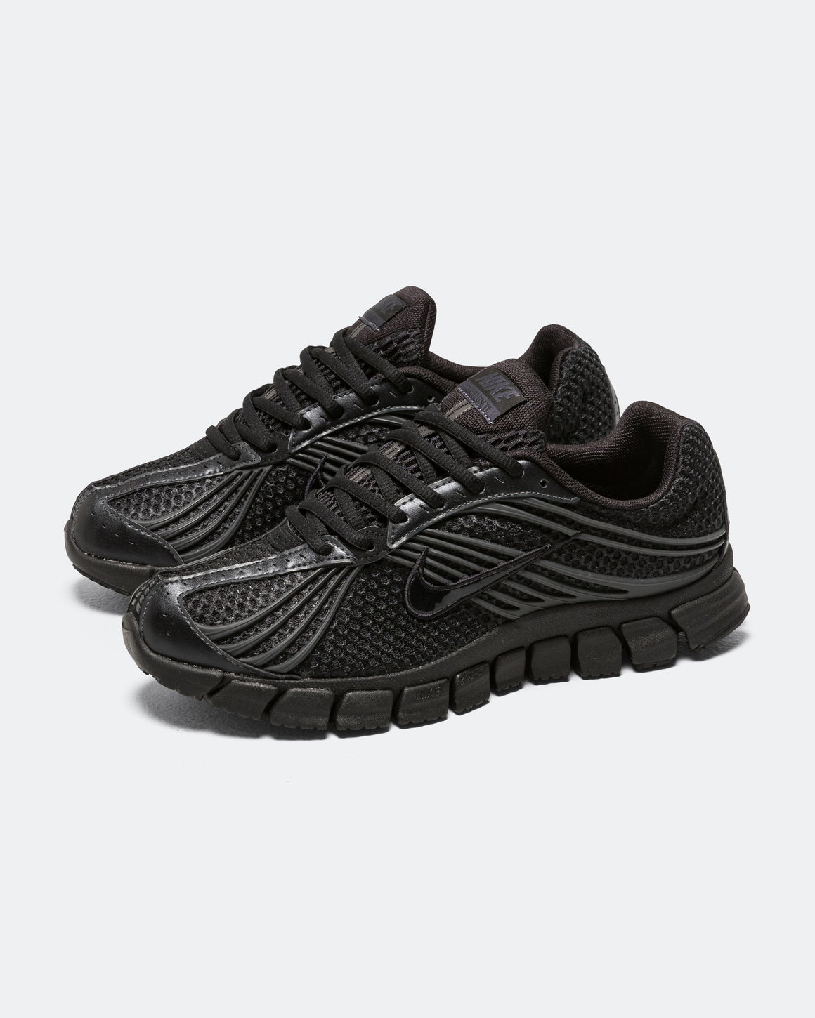 Nike - Zoom Skylon 11 - Black/Black-Anthracite - UP THERE