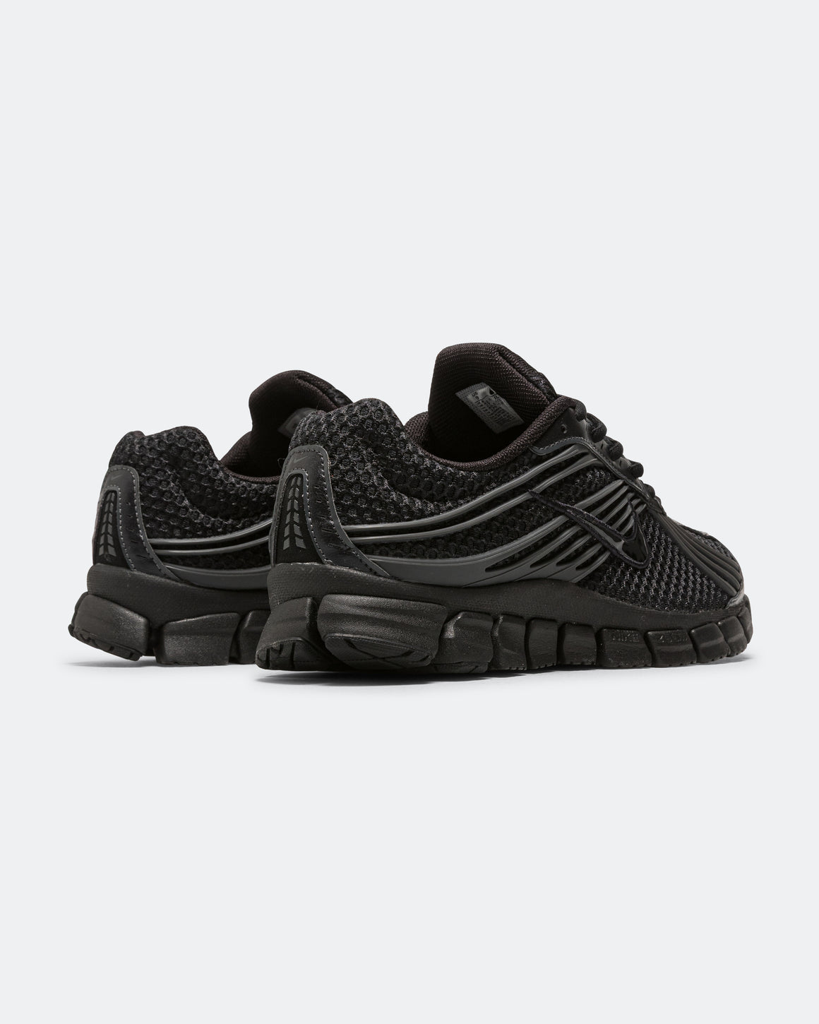 Nike - Zoom Skylon 11 - Black/Black-Anthracite - UP THERE