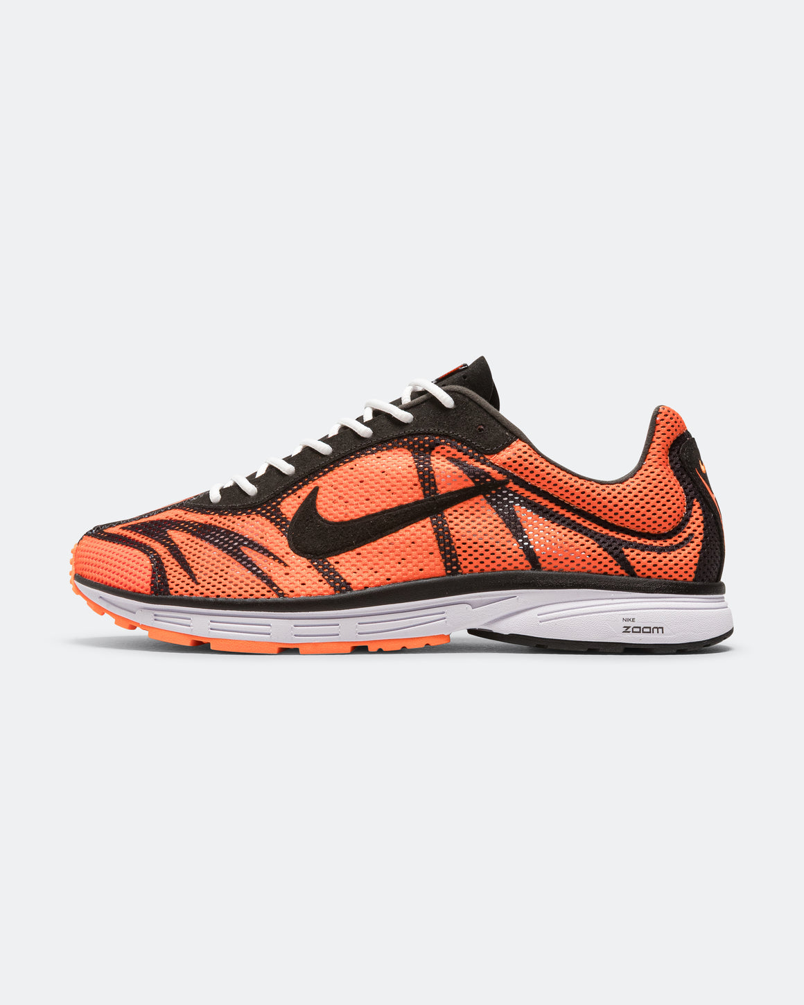 Nike - Zoom Streak 3 - Total Orange/Black-White - UP THERE